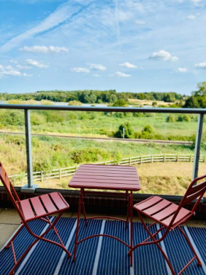 Riverside Haven in Woodbridge